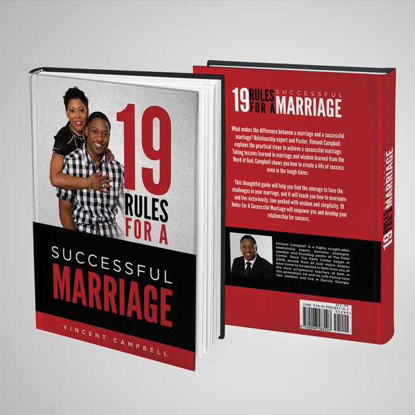 19 Rules For A Successful Marriage Vincent Campbell Ministries